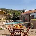Stone By The Sea - Mountain & Retreat W/pool