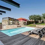 Affittacamere Stone By The Sea - Mountain & Retreat W/pool