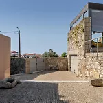 Stone By The Sea - Mountain & Retreat W/pool 4* Viana do Castelo