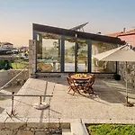Affittacamere Stone By The Sea - Mountain & Retreat W/pool Viana do Castelo