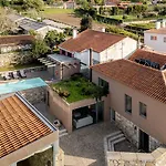 Stone By The Sea - Mountain & Retreat W/pool Viana do Castelo