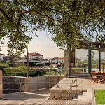 Affittacamere Stone By The Sea - Mountain & Retreat W/pool 4*