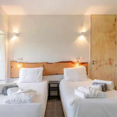 Stone By The Sea - Mountain & Retreat W/pool 4*