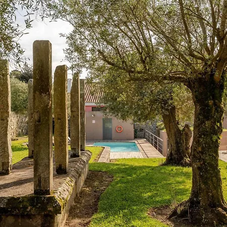 Penzion Stone By The Sea - Mountain & Retreat W/pool *