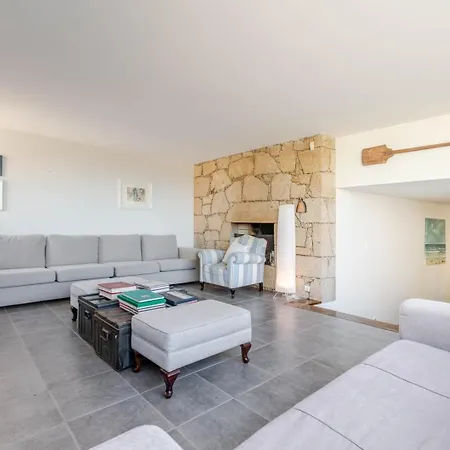 Stone By The Sea - Mountain & Retreat W/pool