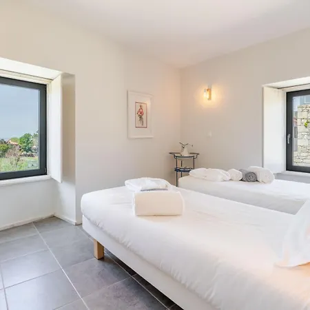 Stone By The Sea - Mountain & Retreat W/pool