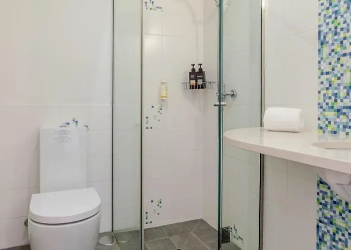 Stone By The Sea - Mountain & Retreat W/pool 4*