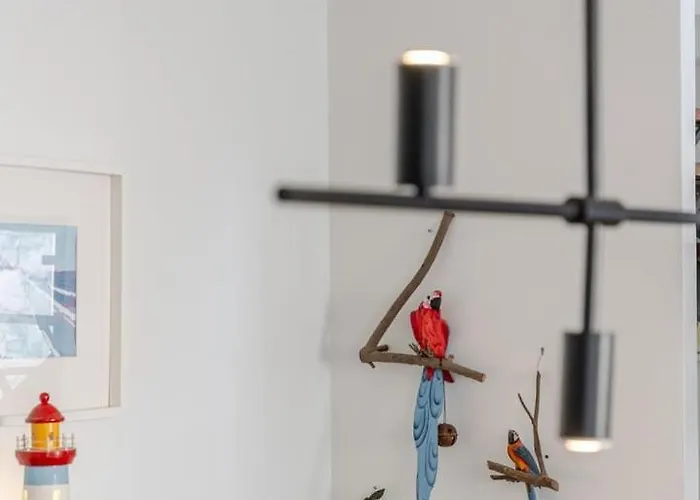 게스트하우스 Stone By The Sea - Mountain & Retreat W/pool