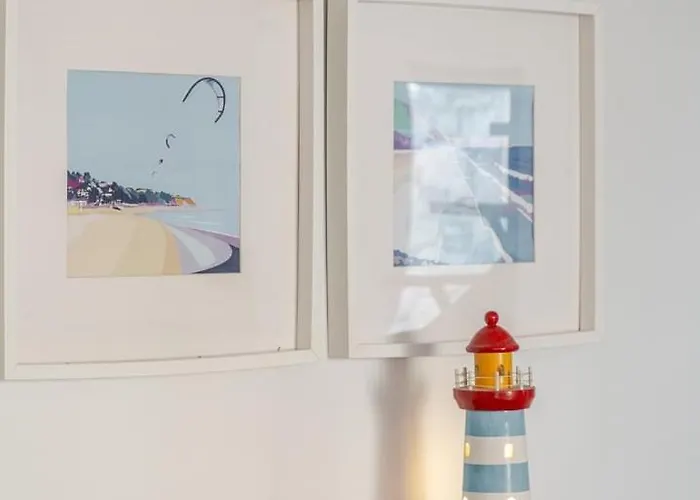 게스트하우스 Stone By The Sea - Mountain & Retreat W/pool