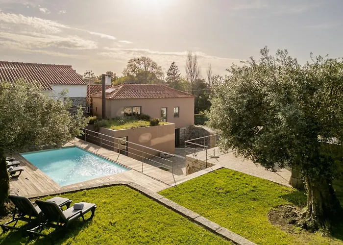 Stone By The Sea - Mountain & Retreat W/pool