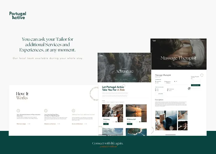 게스트하우스 Stone By The Sea - Mountain & Retreat W/pool 4*