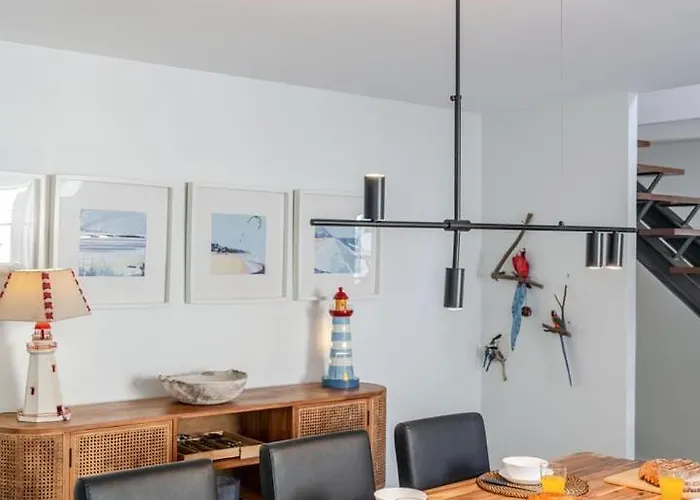 게스트하우스 Stone By The Sea - Mountain & Retreat W/pool