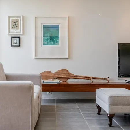 Stone By The Sea - Mountain & Retreat W/pool 4*