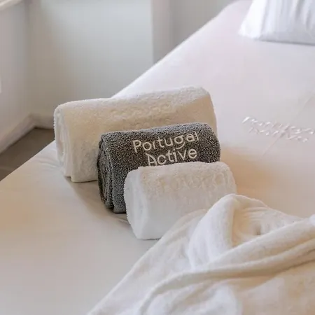 Stone By The Sea - Mountain & Retreat W/pool * Viana do Castelo