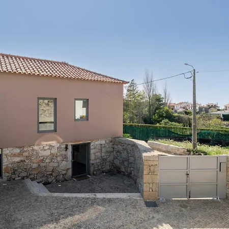 Stone By The Sea - Mountain & Retreat W/pool Guest house