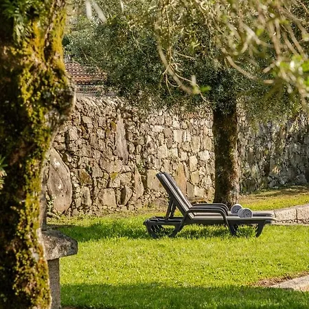 Stone By The Sea - Mountain & Retreat W/pool Vendégház Viana do Castelo