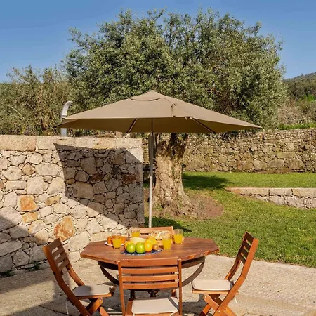 Guest house Stone By The Sea - Mountain & Retreat W/pool