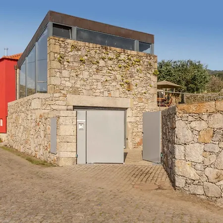 Stone By The Sea - Mountain & Retreat W/pool فيلة