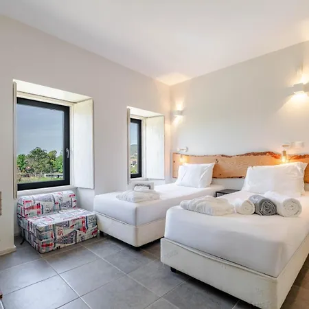 Vendégház Stone By The Sea - Mountain & Retreat W/pool