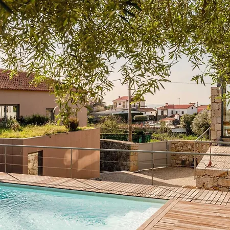 Stone By The Sea - Mountain & Retreat W/pool Vendégház *