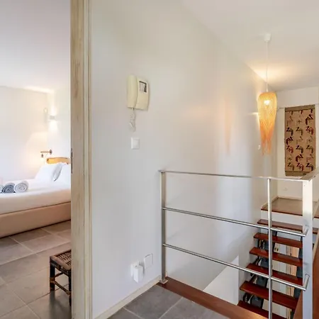 Vendégház Stone By The Sea - Mountain & Retreat W/pool *