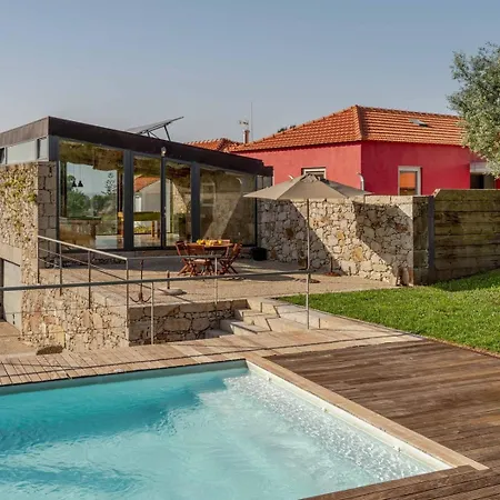 Stone By The Sea - Mountain & Retreat W/pool فيلة