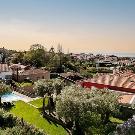 Stone By The Sea - Mountain & Retreat W/pool Affittacamere 4*