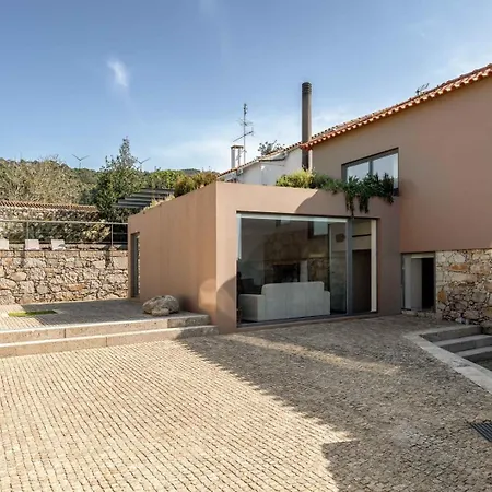 Stone By The Sea - Mountain & Retreat W/pool *