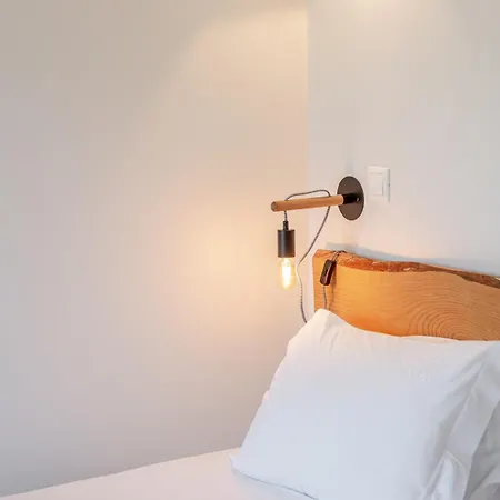 Stone By The Sea - Mountain & Retreat W/pool Gasthof 4*