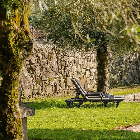Stone By The Sea - Mountain & Retreat W/pool Gasthof Viana do Castelo