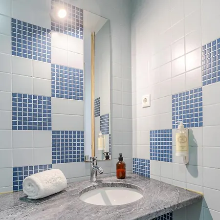 Stone By The Sea - Mountain & Retreat W/pool 4* Viana do Castelo