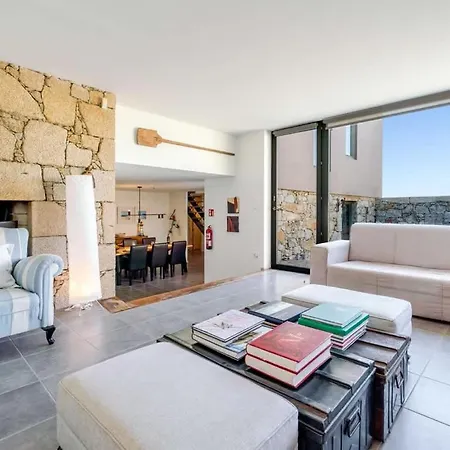 Stone By The Sea - Mountain & Retreat W/pool *