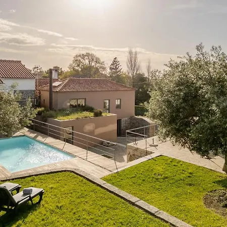 Stone By The Sea - Mountain & Retreat W/pool