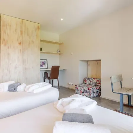 فيلة Stone By The Sea - Mountain & Retreat W/pool