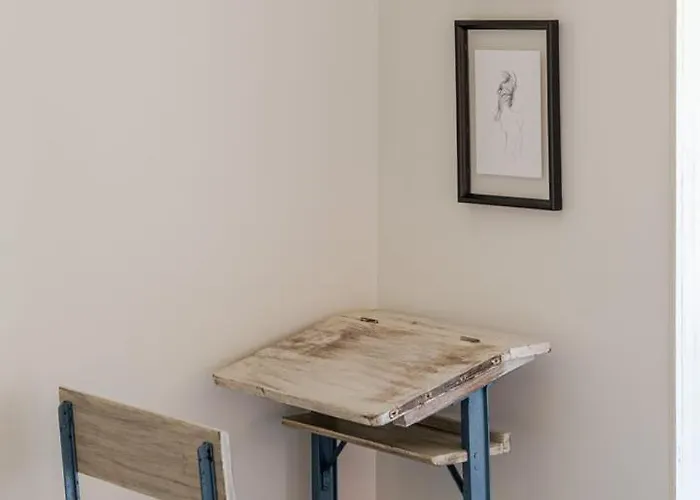 Guest house Stone By The Sea - Mountain & Retreat W/pool Viana do Castelo