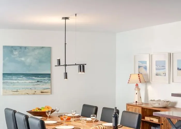 Stone By The Sea - Mountain & Retreat W/pool Guest house