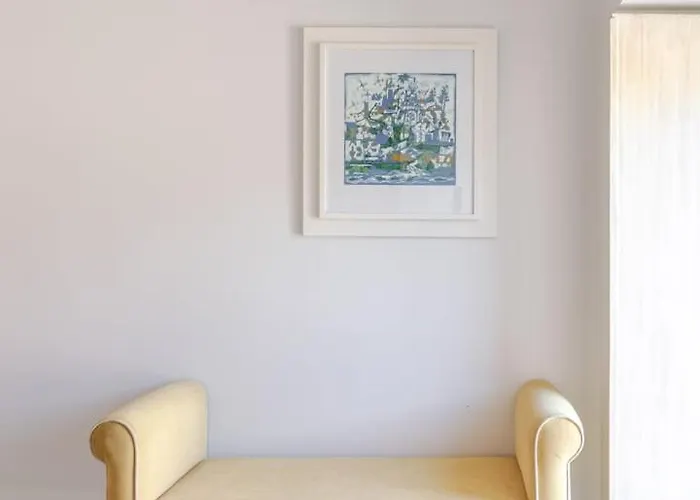 Stone By The Sea - Mountain & Retreat W/pool Guest house