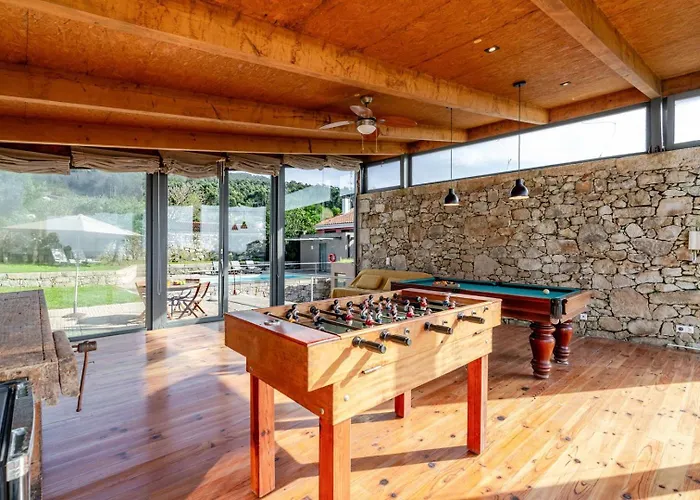 Stone By The Sea - Mountain & Retreat W/pool