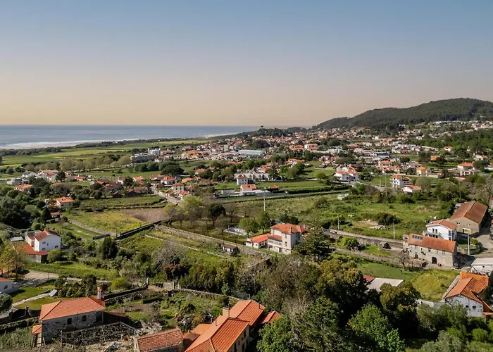 Guest house Stone By The Sea - Mountain & Retreat W/pool 4*