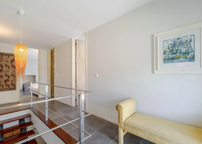 Stone By The Sea - Mountain & Retreat W/pool Viana do Castelo