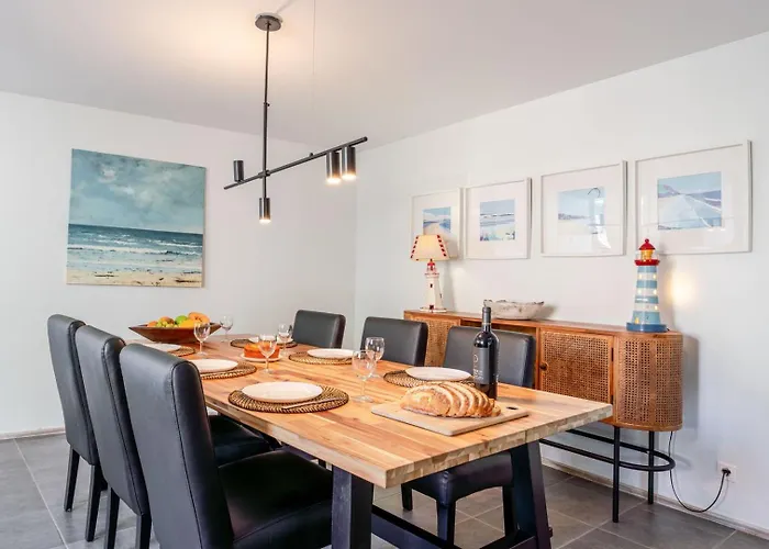 Guest house Stone By The Sea - Mountain & Retreat W/pool Viana do Castelo